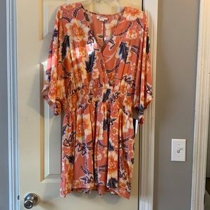 New with tags Oneill mini dress